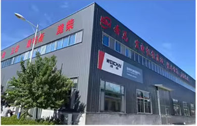 중국 Weifang Benma Power Equipment Co., Ltd.