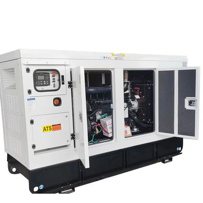 80KW 동펜 칸밍시 발전기 세트
