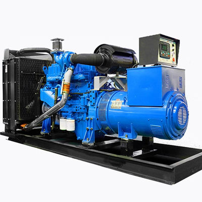 1500RPM 30KW 광시 유차이 디젤 발전기 세트 고객 요청 및 긴급