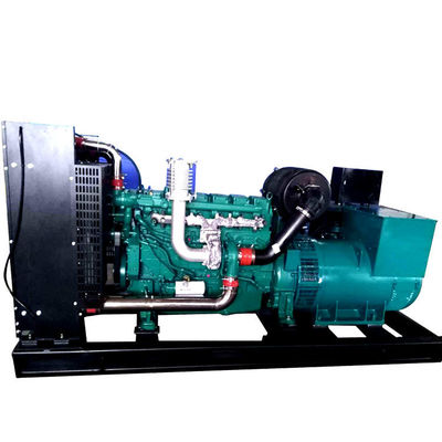 200KW 웨이차이 산업용 발전기 디젤 발전기 세트