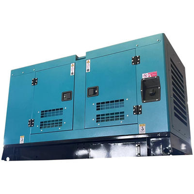 마라톤 대전기 150KW 유차이 디젤 발전기 대용량 에너지 요구에 맞게 설정