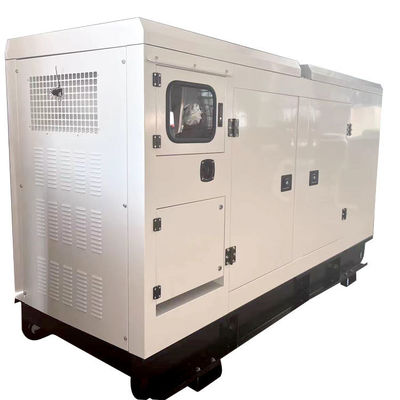펄킨스 60KW 디젤 발전기 세트 설계용 비상 백업 전력 공급 장치