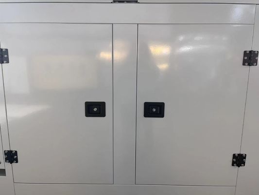 펄킨스 60KW 디젤 발전기 세트 설계용 비상 백업 전력 공급 장치