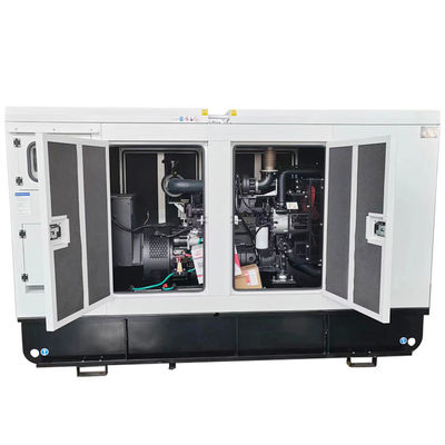 80KW 동펜 칸밍시 발전기 세트