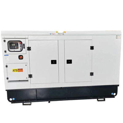 80KW 동펜 칸밍시 발전기 세트