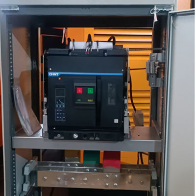 600KW 칸밍시 발전기 세트 소음 격리 사운드박스 및 방향 주입 엔진