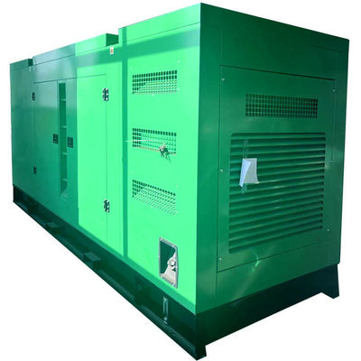 1단계/3단계 300KW 커민스 디젤 발전기 세트 자동 시작 제어 시스템