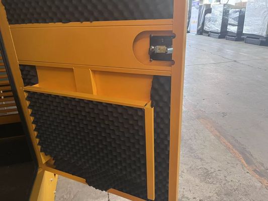 1500RPM 625KVA 900A CUMMINS 디젤 발전기 세트의 자동 시작 제어 시스템