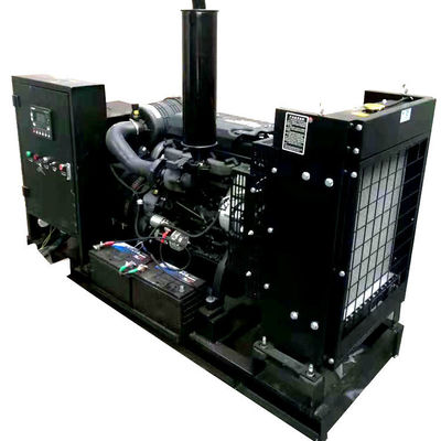 230V 웨이차이 시리즈 30kW 디젤 발전기