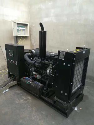 230V 웨이차이 시리즈 30kW 디젤 발전기