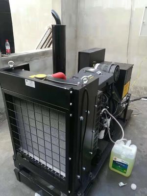 230V 웨이차이 시리즈 30kW 디젤 발전기