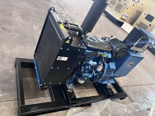 32KW 웨이차이 보두안 디젤 발전기